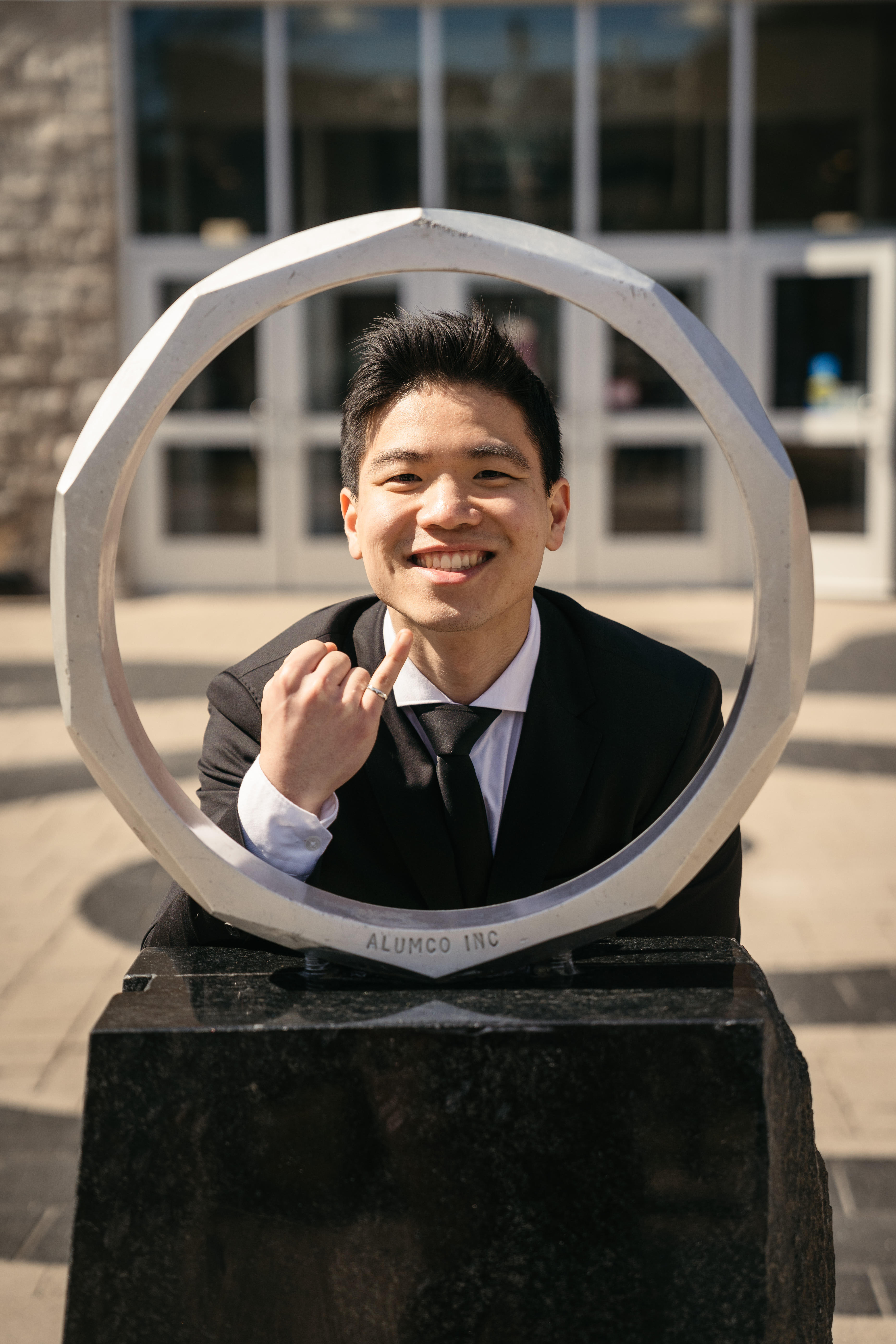 James Park - Software Engineer