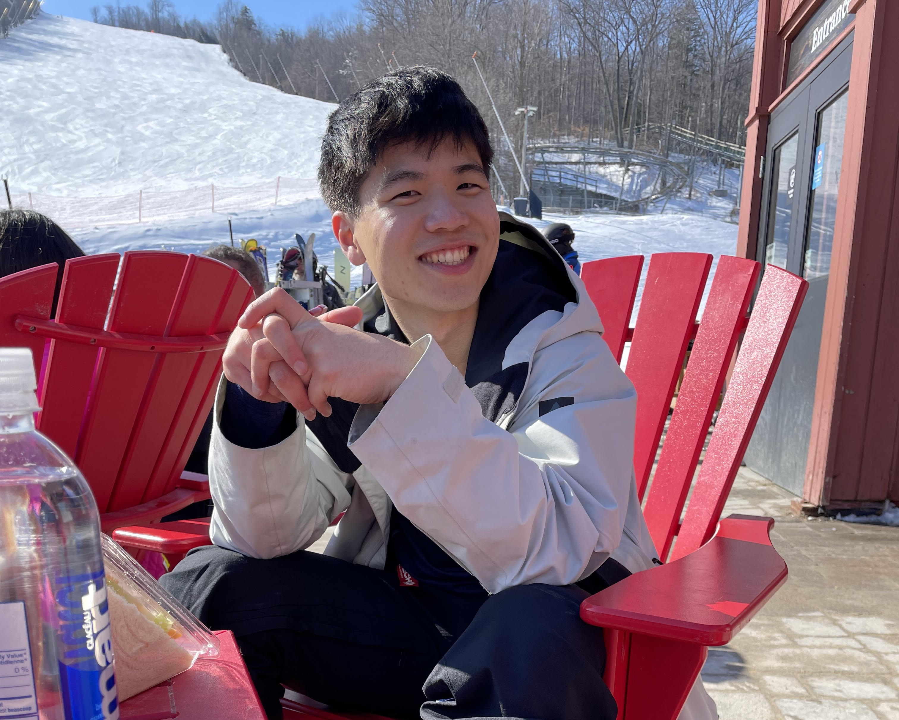 James Park - AI Expert