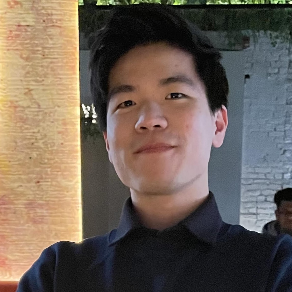 James Park profile picture